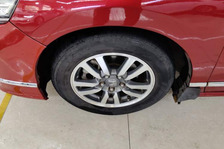 Used Honda Spirior 2015 2.0L Prestige Edition
