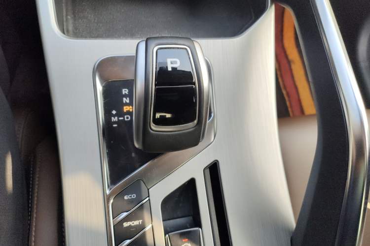 Used Geely Auto Coolray 2019 260T DCT Explorer China V Standard