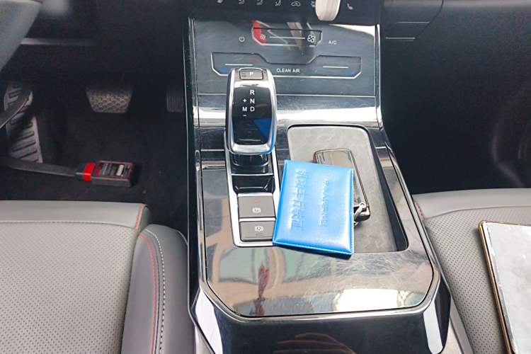 Used Chery Tiggo 7 2022 Super Edition 1.5T CVT Super Warrior