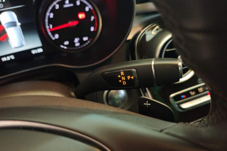 Used Mercedes-Benz GLC 2018 GLC 260 4MATIC Dynamic Edition