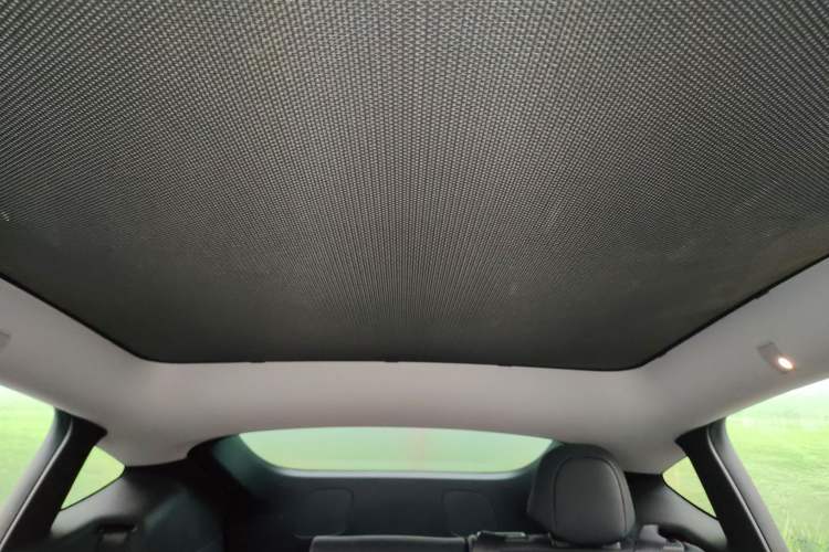 Used Tesla Model Y 2023 Rear-Wheel-Drive Version