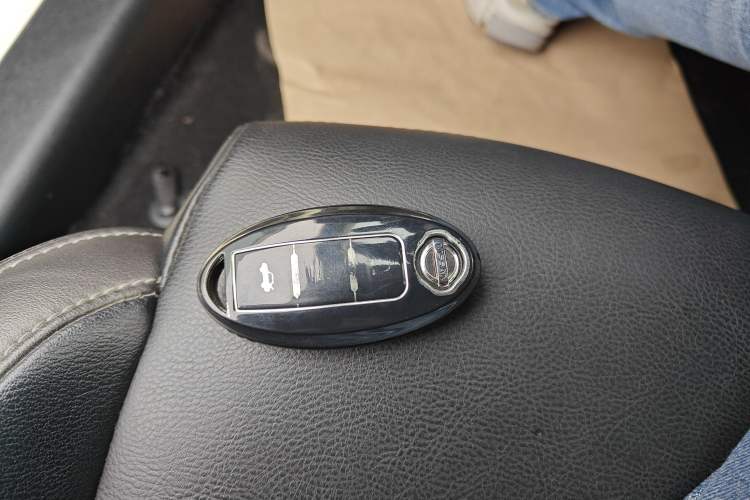 Used Nissan Sylphy 2022 1.6L XL CVT Enjoyment Edition