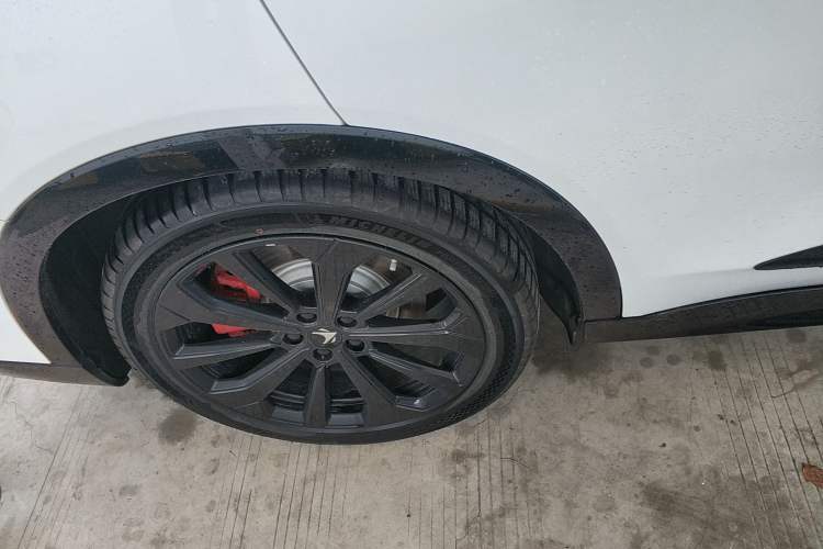 Used ARCFOX Alpha S 2023 Pioneer Edition
