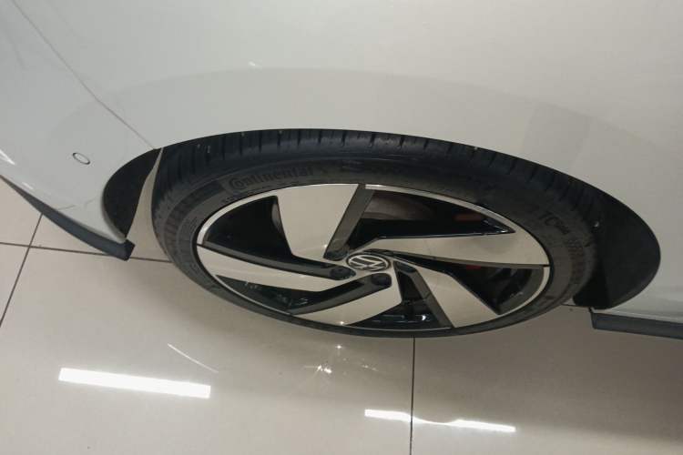 Used Volkswagen Golf GTI 2021 Facelift 380TSI DSG GTI