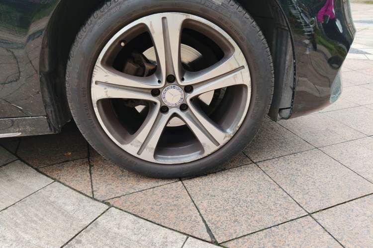 Used Mercedes-Benz E-Class 2016 E 200 L Sport Edition