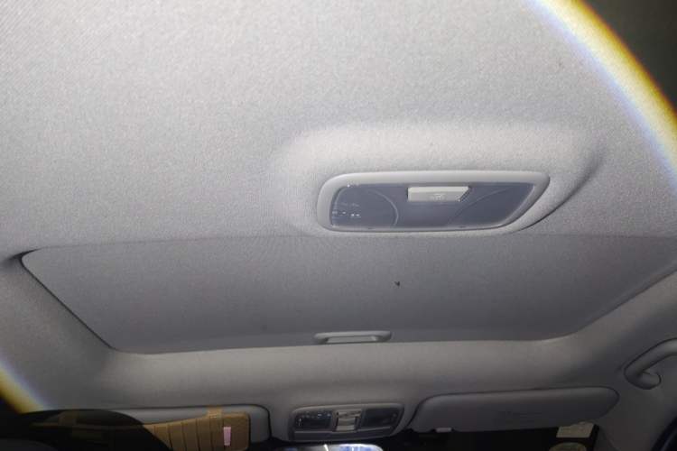 Used Hyundai ix35 2015 2.0L Automatic 2WD Smart Version China V Standard