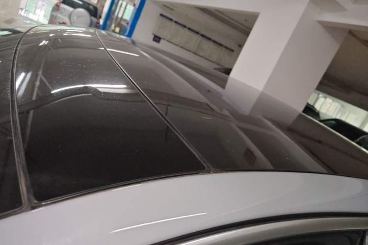 Used Nio EC6 2020 605 km Sport Edition
