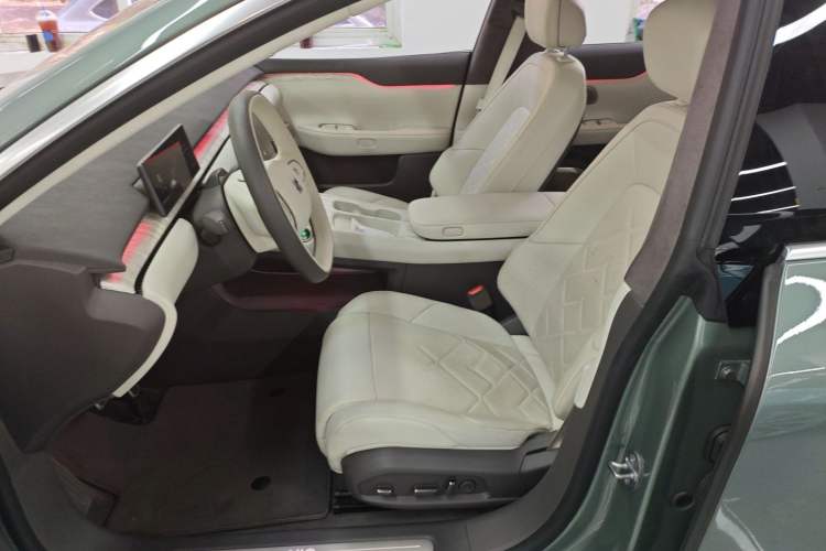 Used Nio ET7 2022 100kWh First Edition