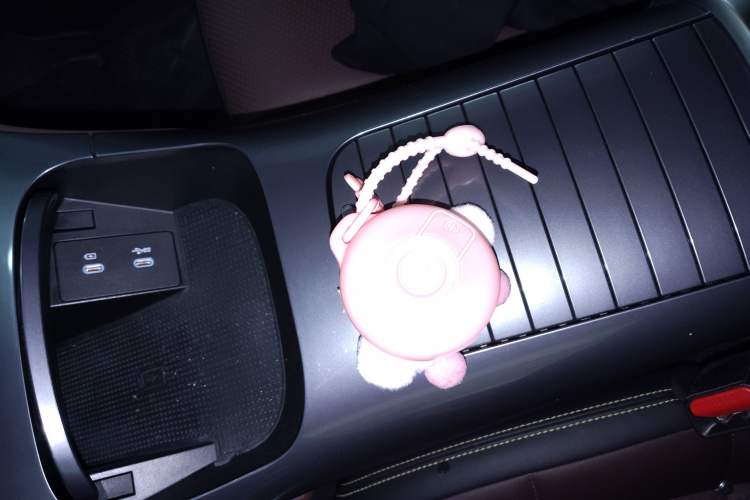 Used smart #3 2023 Pulse Four-Wheel Drive Edition
