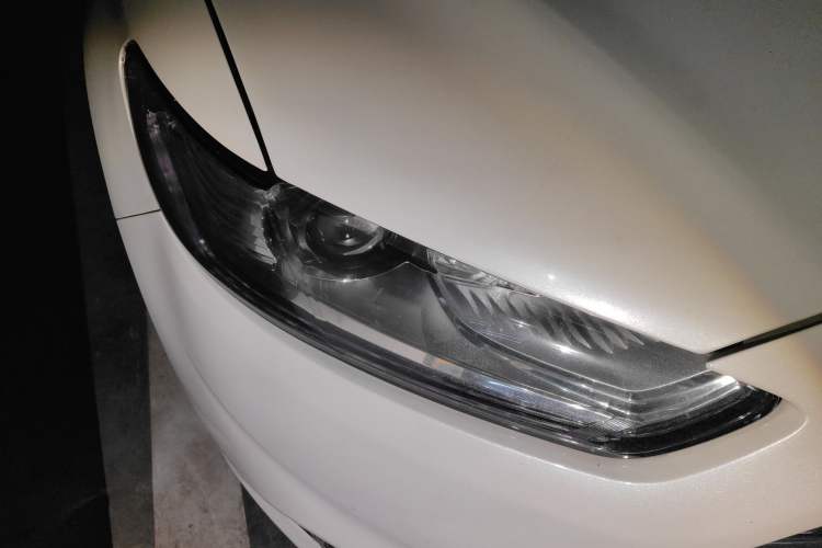 Used Ford Mondeo 2013 1.5L GTDi180 Fashion Edition
