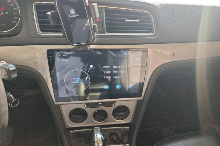 Used Volkswagen Lavida 2013 Revised Version 1.4 TSI DSG Comfort Edition
