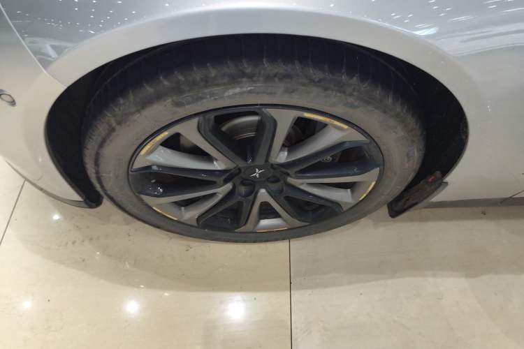 Used XPeng P7 2022 670N+