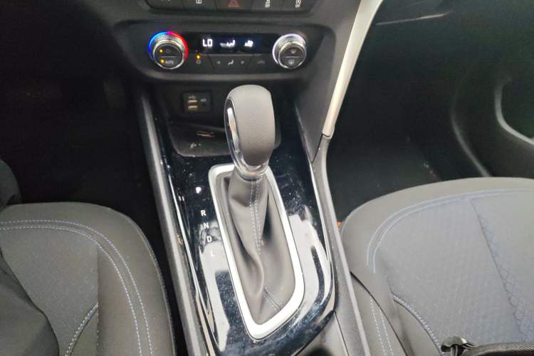 Used Buick Encore 2021 332T CVT Elite Edition
