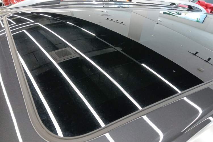 Used Volkswagen Tavendor 2023 380TSI Four-Wheel Drive R-Line Cruise Edition Roof