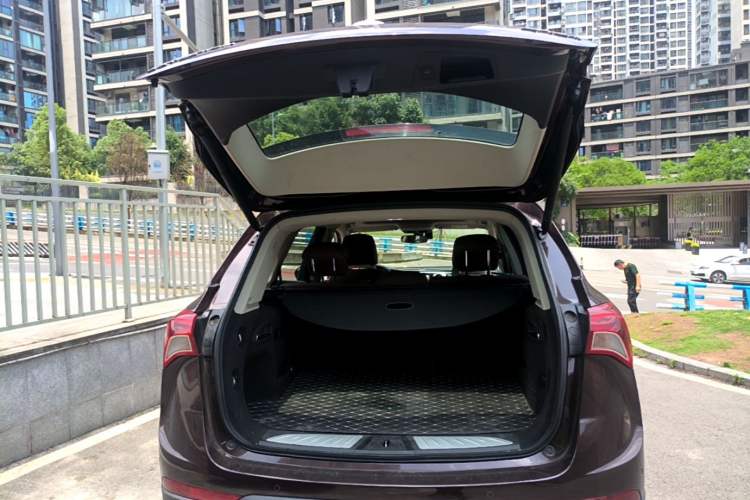 Used Buick Envision 2019 28T 4x4 Elite Version China V Standard