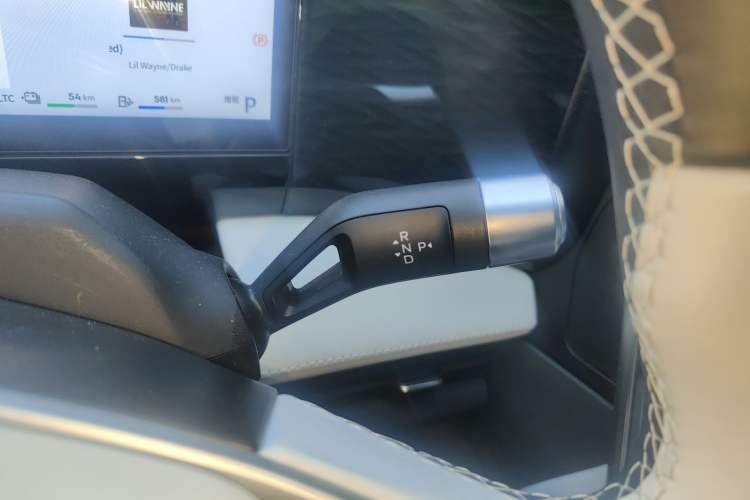 Used Geely Galaxy L7 2023 1.5T 115 km Starship