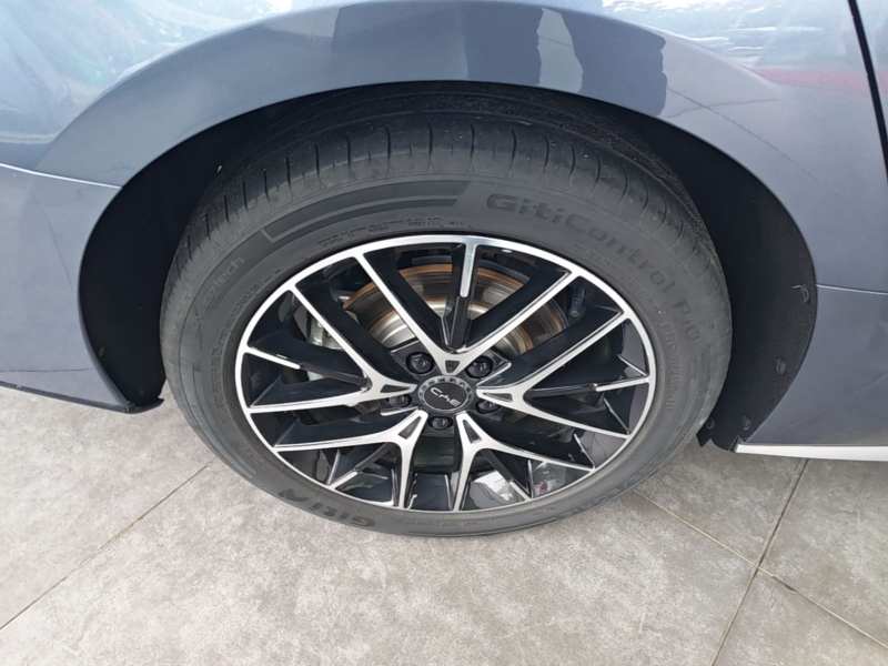 Used BYD Seal 2024 HONOR Edition DM-i 1.5L 121km Prestige Model — 25