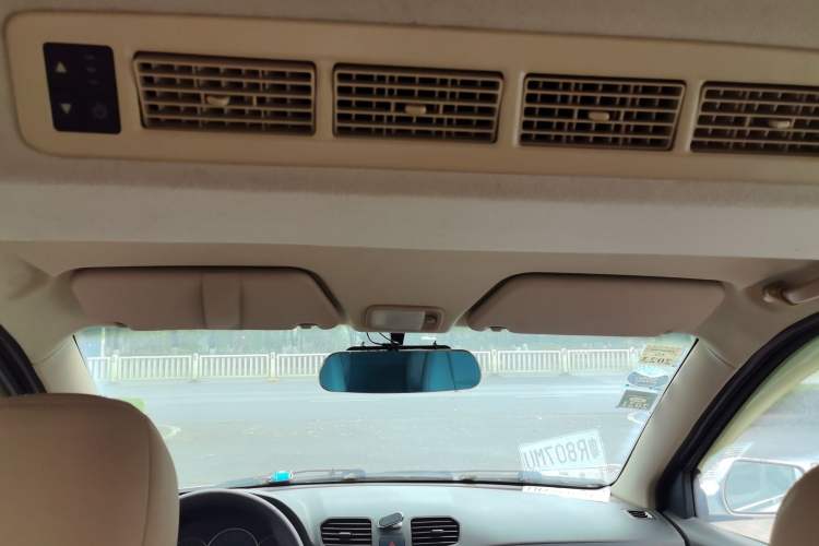 Used Wuling Hongguang 2014 1.5L S Standard Version