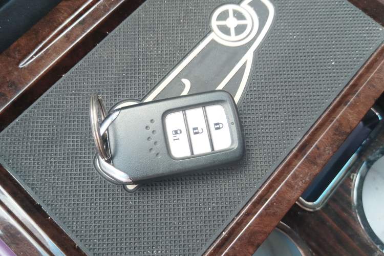 Used Honda Odyssey 2019 2.0L Rui-Changxiang Edition