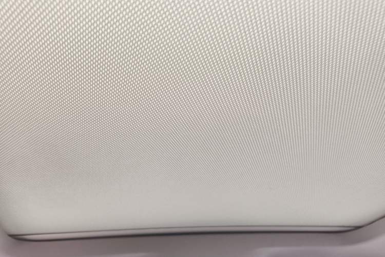 Used Audi Q5L Sportback 2021 40 TFSI Fashion Model Headliner