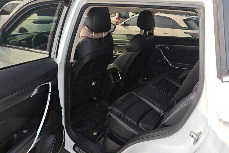 Used Geely Auto Emgrand X7 Sport 2020 1.8TD DCT Smart PRO