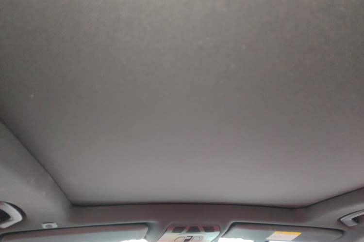 Used BMW 3 Series GT 2018 330i xDrive M Sport Edition Headliner