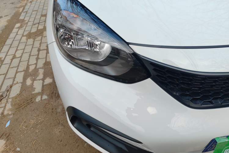 Used Honda Fit 2021 1.5L CVT Trend Edition
