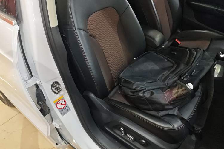 Used Audi Q3 2017 35 TFSI Fashion Model