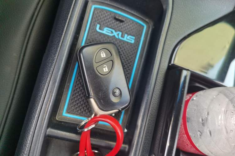 Used Lexus RX Classic 2011 270 Elegant Edition