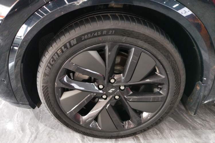 Used Li Auto L9 2024 Ultra Model