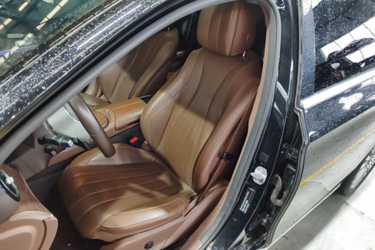 Used Mercedes-Benz E-Class 2020 Restyled E 300 L Exclusive Edition
