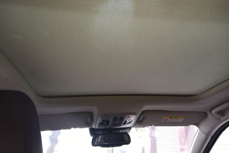 Used Wey VV7 2017 2.0T Flagship Model