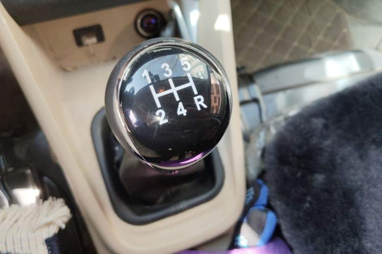 Used CHANGAN KUAYUE Xing V7  Gear Lever