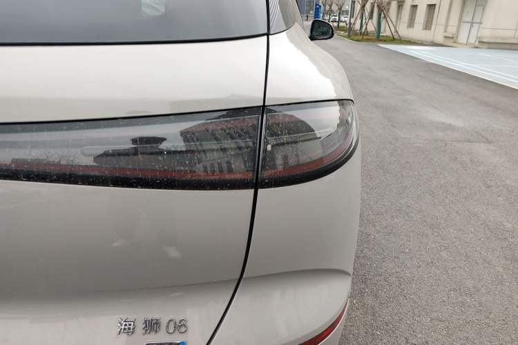 Used BYD Sealion 06 New Energy 2025 Model DM-i 170 Navigation Plus Edition
