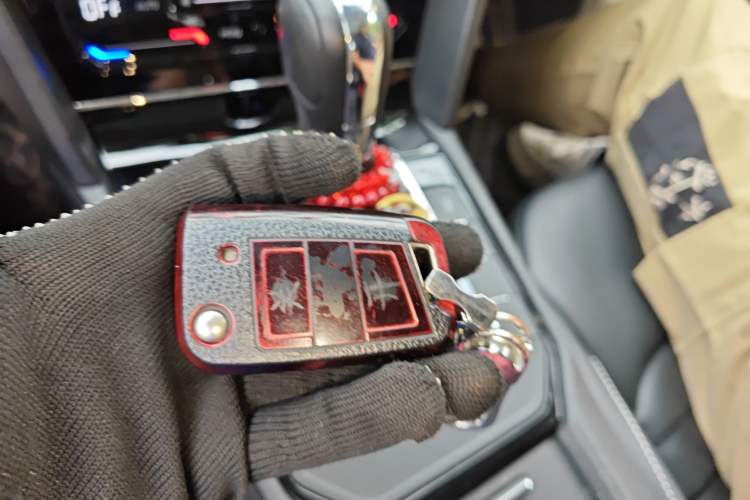 Used Volkswagen Lamando 2021 280TSI DSG Comfort Edition