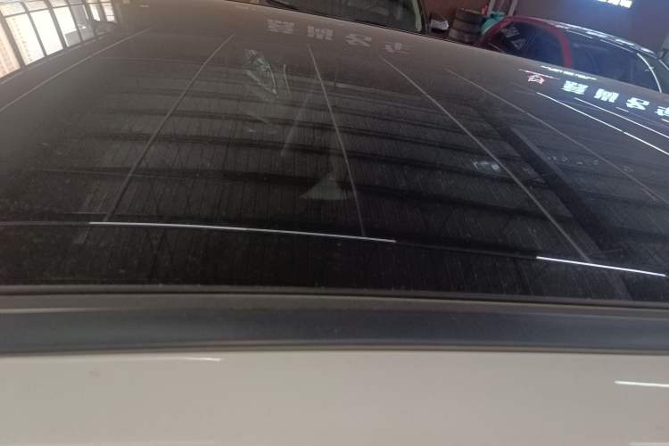 Used Honda e:NP1 2023 510 km Range Lanji Version
