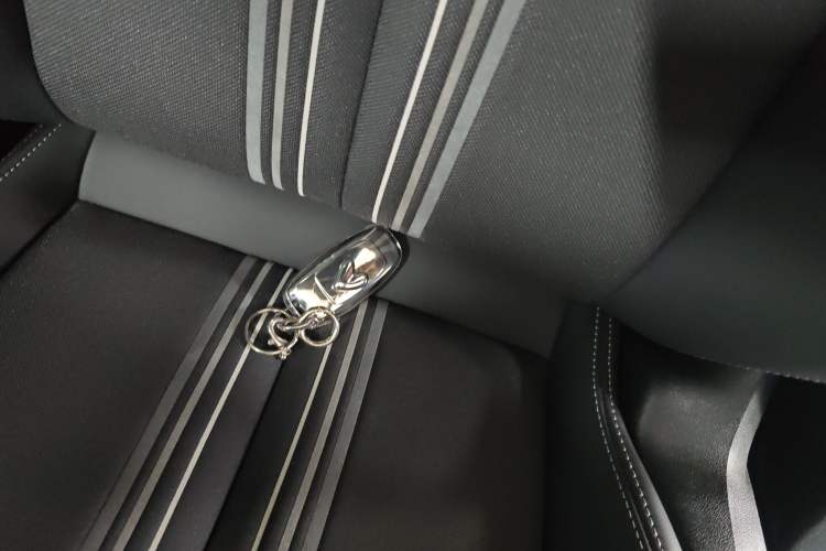 Used Audi A3 2024 Sportback 35 TFSI Fashionable Sports Model