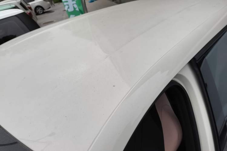 Used BYD Seagull 2025 Intelligent Driving Version 305 km Dynamic Edition