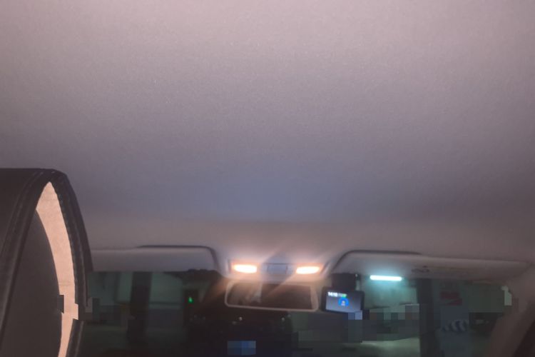 Used Volkswagen Lamando 2015 230TSI Manual Trend Edition