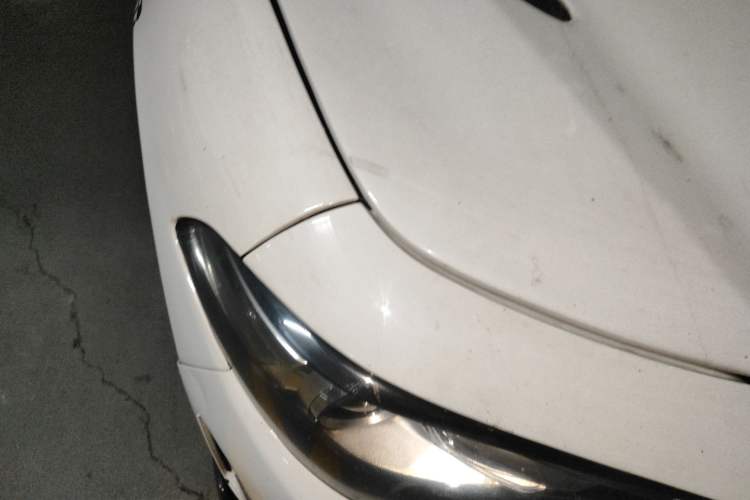 Used Alfa Romeo Giulia 2017 2.0T 280HP Luxury Edition
