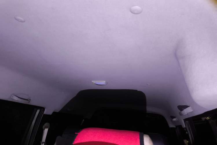 Used Dongfeng Xiaokang V27 2011 1.0L Standard Version BG10-01 Headliner