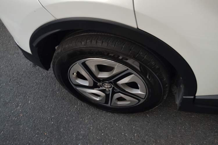 Used Toyota IZOA EV 2020 E·Smart Edition Exterior 4