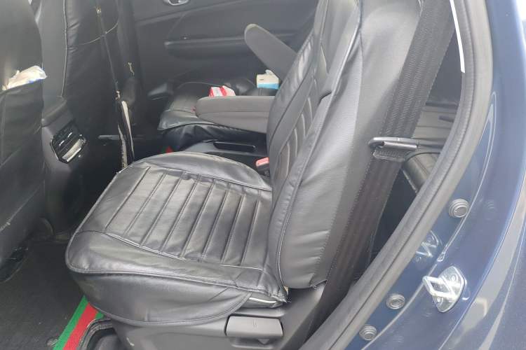 Used Wuling Jiachen 2022 1.5T CVT Deluxe Flagship Edition
