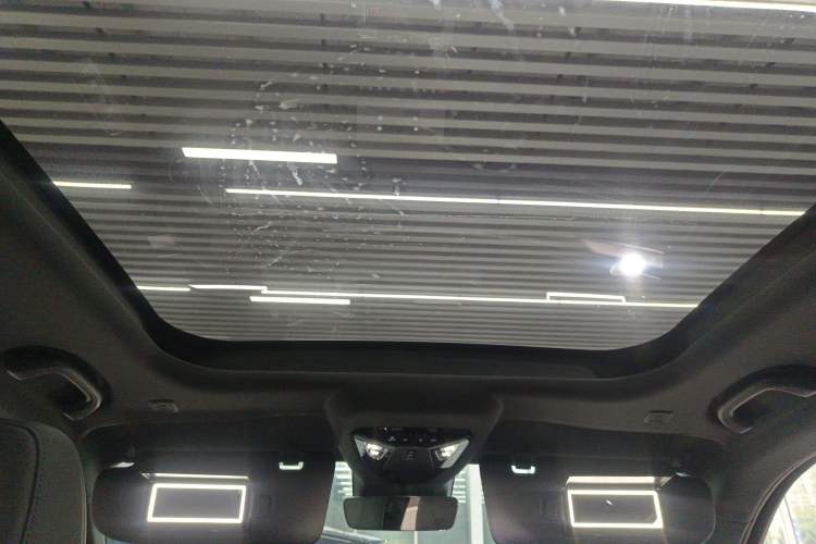 Used ARCFOX Alpha T6 2025 688MAX 175kW