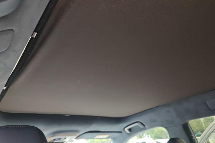 Used Zeekr 001 2025 WE Edition 100 kWh Rear-Wheel Drive