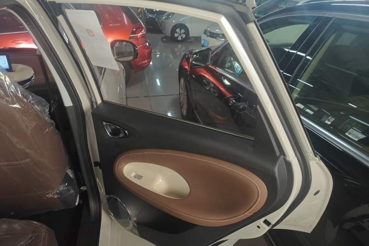 Used Wuling Bingo 2024 333 km Enjoyment Version