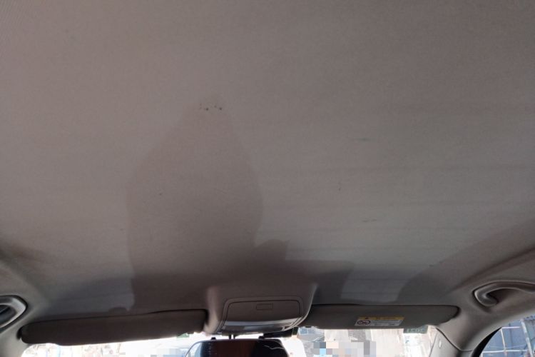 Used Volkswagen Tiguan 2016 280TSI Automatic Two-Wheel-Drive Silk Road Style Edition Headliner