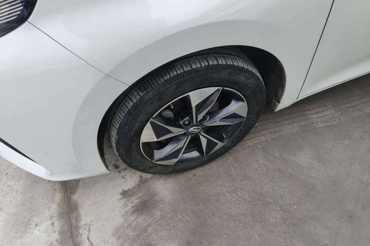 Used GAC Trumpchi M6 2023 PRO 270T DCT Luxury Edition
