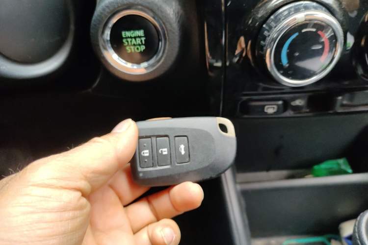 Used Toyota Vios 2022 1.5L 20th Anniversary Edition