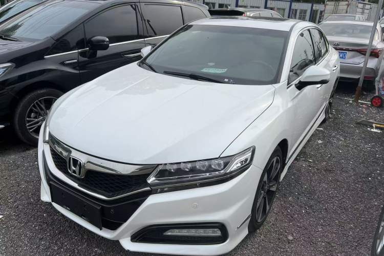 Used Honda Spirior 2015 2.4L Prestige Edition